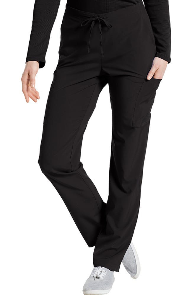 White Cross FIT Pantalon 397 Negro